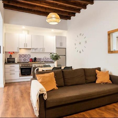 Rustic & Nice Apartment In Malaga Center Dış mekan fotoğraf