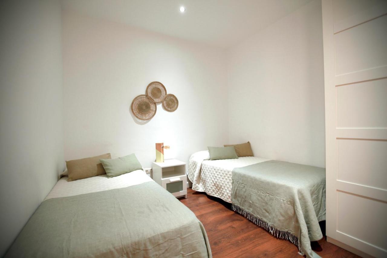 Rustic & Nice Apartment In Malaga Center Dış mekan fotoğraf
